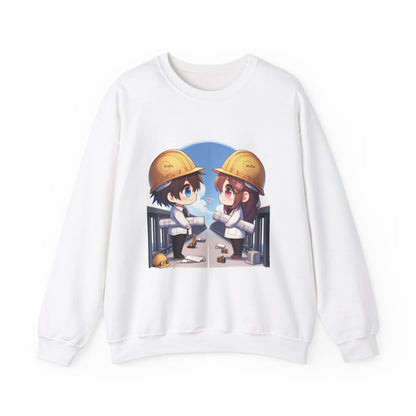 Better Together Sweatshirt