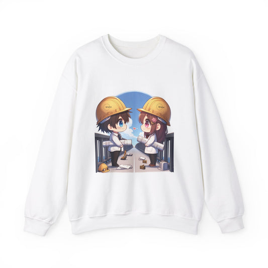 Better Together Sweatshirt