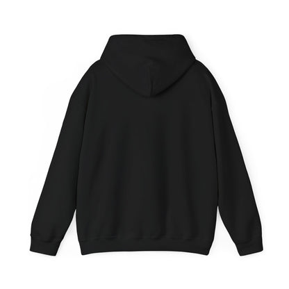 Skyline Pulse Hoodie - Unisex