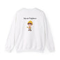 Trust Me - Crewneck Sweatshirt