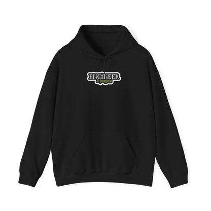 Baby Steps - Hooded Sweatshirt