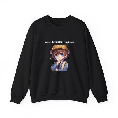 Give Me a Moment -  Crewneck Sweatshirt