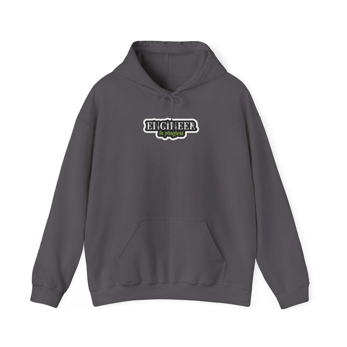 Baby Steps - Hooded Sweatshirt