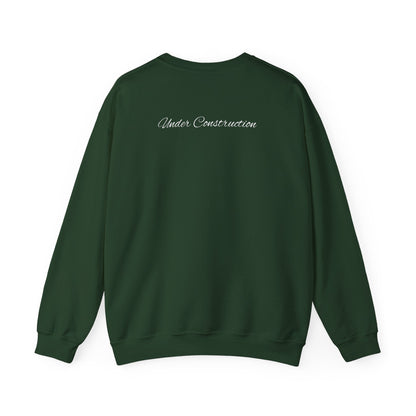 The Lovers - Crewneck Sweatshirt