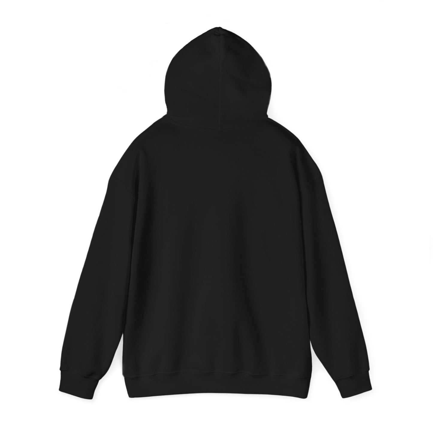 Skyline Pulse Hoodie - Unisex