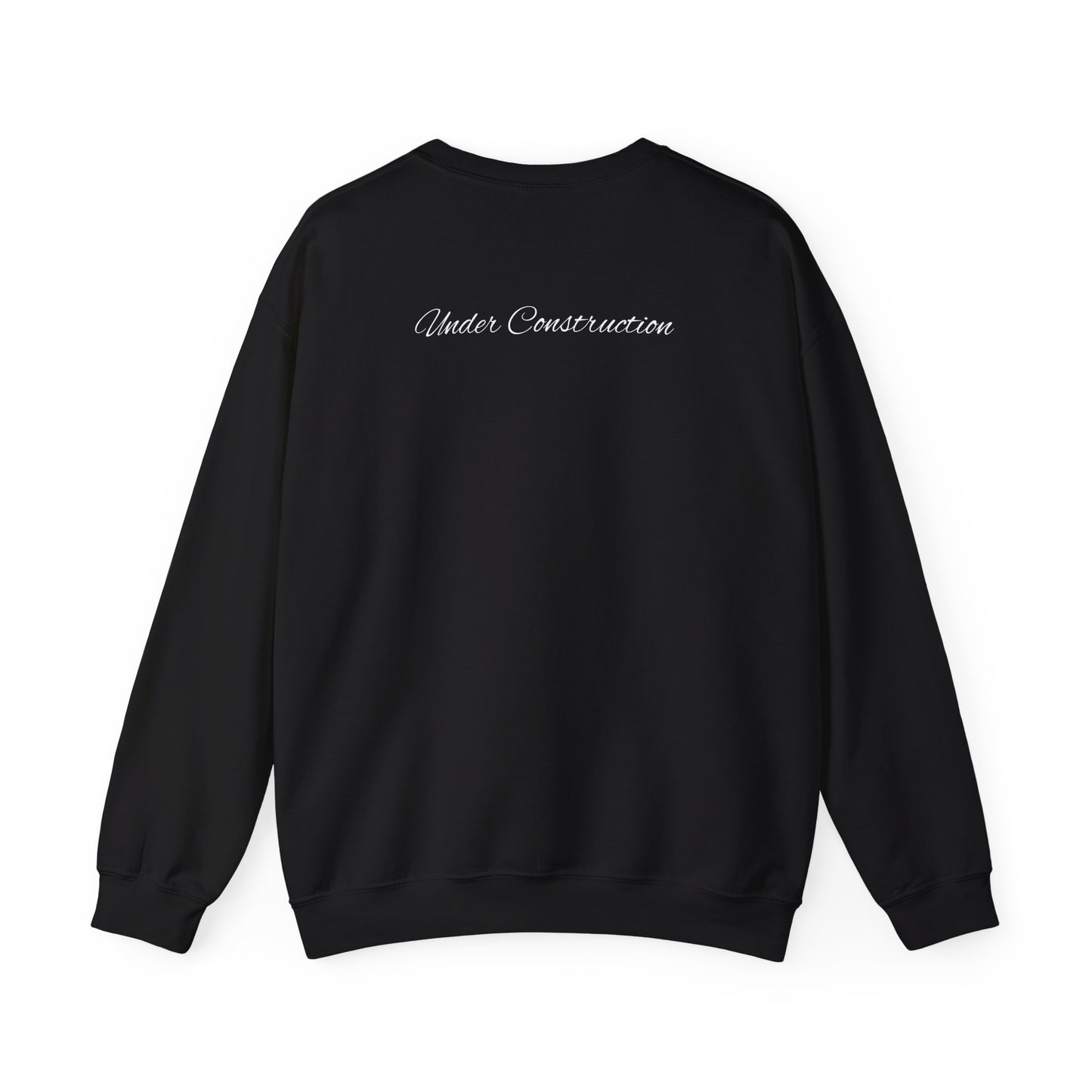 The Lovers - Crewneck Sweatshirt